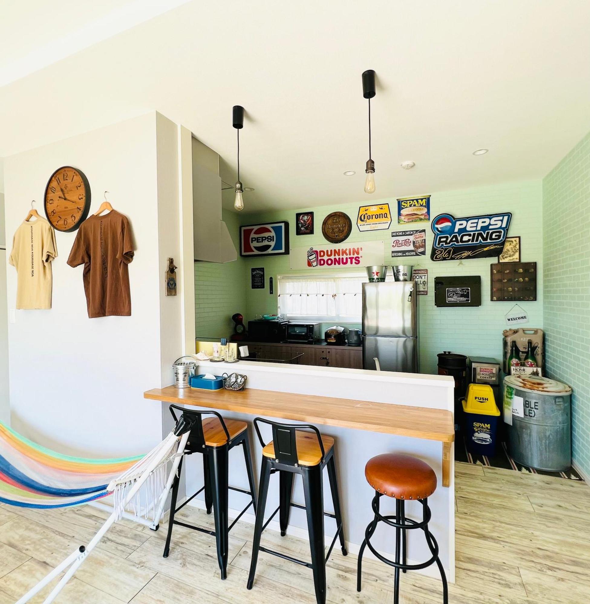 Base Noa Holiday home Kouri